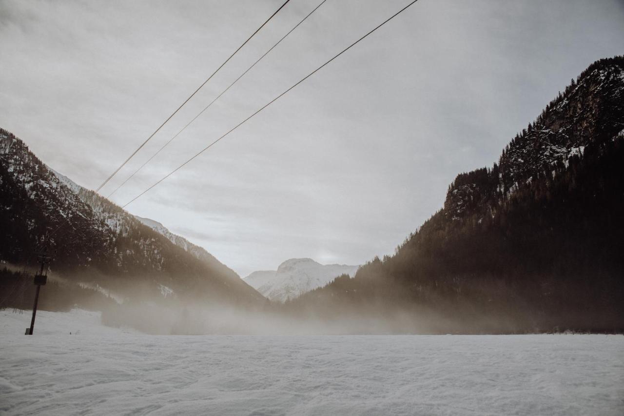 Вілла Knusperhauschen Sonnegg Флахау Екстер'єр фото